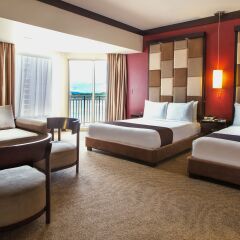 Отель Outrigger Guam Beach Resort 5* Студия