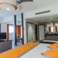 Отель Riu Cancun All Inclusive Мексика, Канкун - 1 отзыв об отеле, цены и фото номеров - забронировать отель Riu Cancun All Inclusive онлайн фото 2
