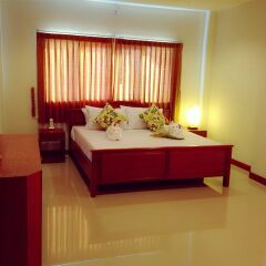 Отель Siray House комната для гостей фото 8