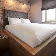 Апартаменты SleepWell Apartments Ordynacka Стандартный номер с различными типами кроватей