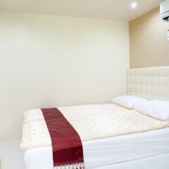 Hotel Cozy Myeongdong 3* Стандартный номер с различными типами кроватей