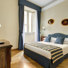 Welcome Piram Hotel комната для гостей фото 2