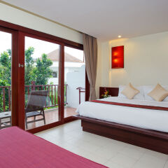 Отель Arinara Bangtao Beach Resort 4* Номер категории Премиум