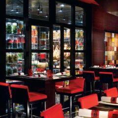 Отель MGM Grand обед фото 7