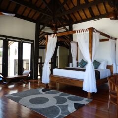 Отель The View Fiji 4* Стандартный номер с различными типами кроватей