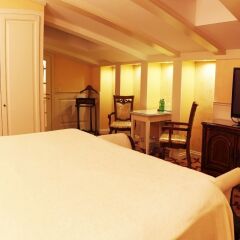 Гостиница Ministerium 4* Полулюкс
