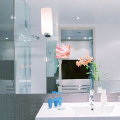 Movenpick Hotel Amsterdam City Centre 4* Улучшенный номер фото 3
