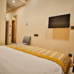 Отель Ameri Plaza 4* Номер категории Эконом