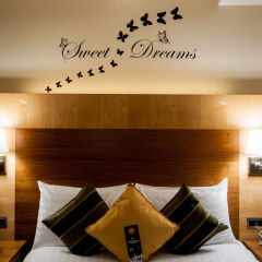 Arora Hotel Manchester 4* Стандартный номер с различными типами кроватей фото 3