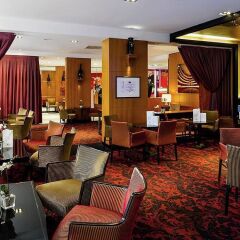 Отель Mercure Muenchen City Center фото 2