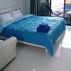 Отель Peter Pan Resort 3* Улучшенный номер с различными типами кроватей