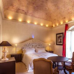 Отель Palazzo Gattini 5* Полулюкс