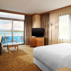Sheraton Cesme Hotel, Resort & Spa 5* Полулюкс