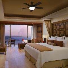 Отель Now Amber Resort & SPA 4* Полулюкс с различными типами кроватей фото 2