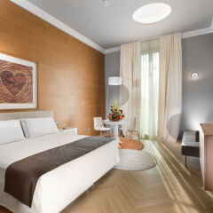 Отель TownHouse Duomo комната для гостей фото 13