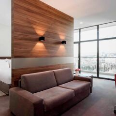 Отель Pullman Sochi Centre 5* Полулюкс фото 5