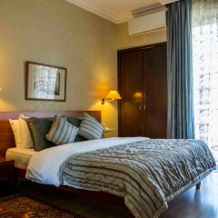 Отель Lahoya Homes 5* Люкс Премиум с различными типами кроватей