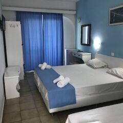 Отель Romantza Mare 3* Улучшенный номер с различными типами кроватей
