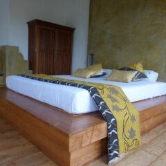 Отель Villa Sandalwood 3* Номер Делюкс