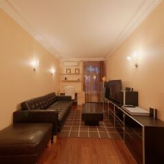 Апартаменты SPB Rentals Apartment Апартаменты