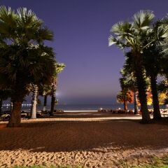 Отель Ravindra Beach Resort And Spa фото 42