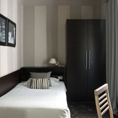 Отель c-hotels Club 4* Стандартный номер с различными типами кроватей