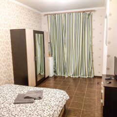 Гостиница MaxRealty24 Putilkovo, Novotushinskaya 2 Standart спа