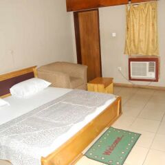 Отель Queens way Resorts 3* Стандартный номер с различными типами кроватей