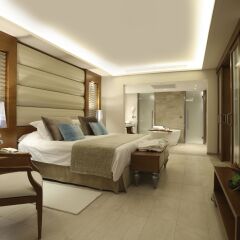 Отель Majestic Mirage Punta Cana All Suites, All Inclusive Люкс с различными типами кроватей