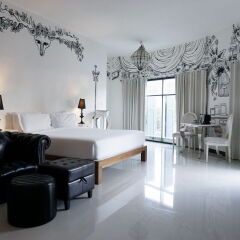 Pimnara Boutique Hotel комната для гостей фото 6