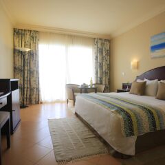 Отель Labranda Royal Makadi 5* Стандартный номер с различными типами кроватей