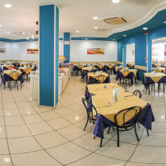 Hotel Butterfly ресторан фото 2