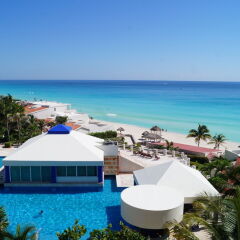 Отель Solymar Cancun Beach Resort популярное изображение