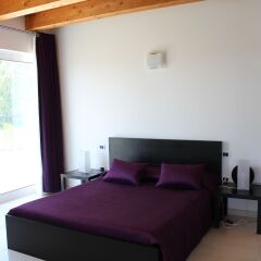 Отель Villa Belvedere Degli Ulivi 2* Апартаменты