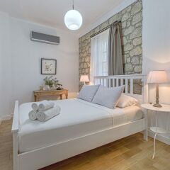 Отель Alacatı Casa Bella +12 2* Стандартный номер