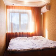 Апартаменты Apartment On Gorkogo 80 1 комната для гостей фото 4