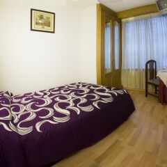 Hotel Cristal 2 2* Стандартный номер с различными типами кроватей