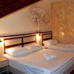 Hotel Rodina 3* Апартаменты