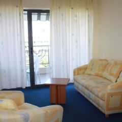 SG Hotel Perunika 3* Апартаменты с разными типами кроватей фото 8