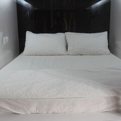 Отель Vintage Inn 2* Стандартный номер с различными типами кроватей фото 2