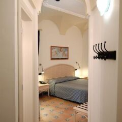 Hotel Bellevue Suite 3* Стандартный номер с различными типами кроватей