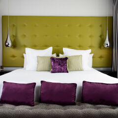 K West Hotel & Spa комната для гостей фото 8