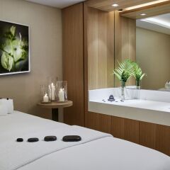 Отель Hilton Garden Inn Dubai Mall Of The Emirates процедурный кабинет