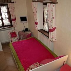 Отель Garni Romantick 4* Стандартный номер фото 4