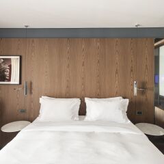 Отель AthensWas Hotel Греция, Афины - отзывы, цены и фото номеров - забронировать отель AthensWas Hotel онлайн комната для гостей фото 3