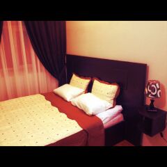 Отель Boulevard Guest House 3* Стандартный номер с различными типами кроватей