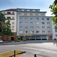 Novum Hotel Franke фото 3