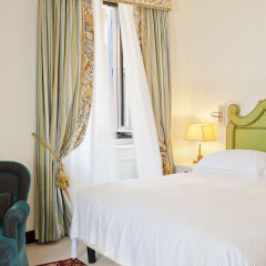 Hotel d'Inghilterra Roma - Starhotels Collezione комната для гостей фото 2