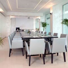 Отель Mercure Rimini Artis конференц-зал фото 2