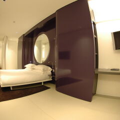DuoMo hotel комната для гостей фото 2